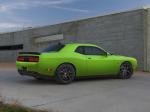 Dodge Challenger R/T Shaker 2015 года